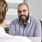 Dr Emanuele D'Errico